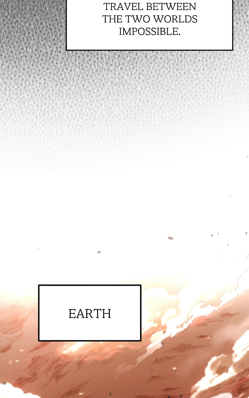 Earthbound God’s School Life (S2) Episode 50 (Series Finale) page 69 - 