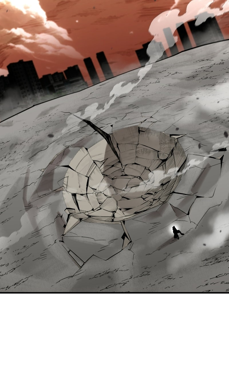 Earthbound God’s School Life (S2) Episode 50 (Series Finale) page 70 - 