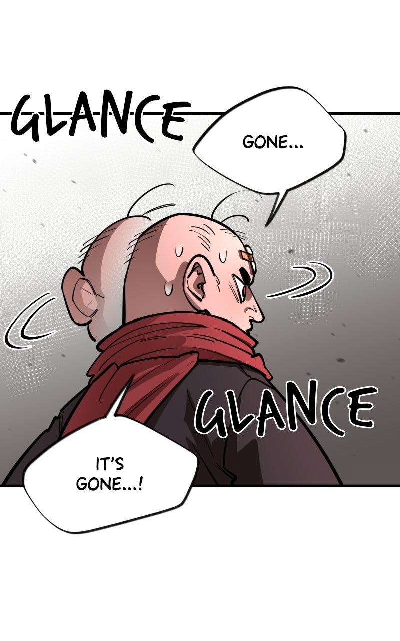 Earthbound God’s School Life (S2) Episode 50 (Series Finale) page 71 - 