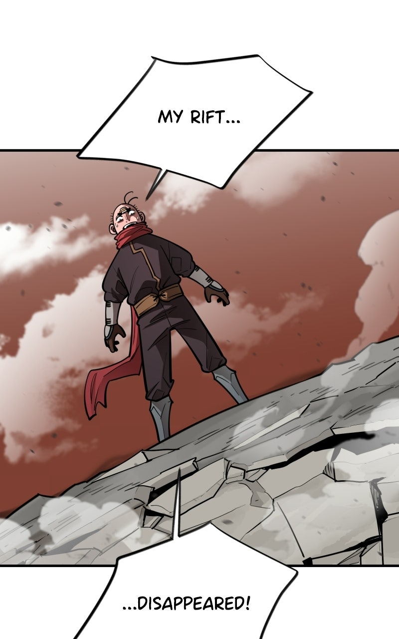 Earthbound God’s School Life (S2) Episode 50 (Series Finale) page 72 - 