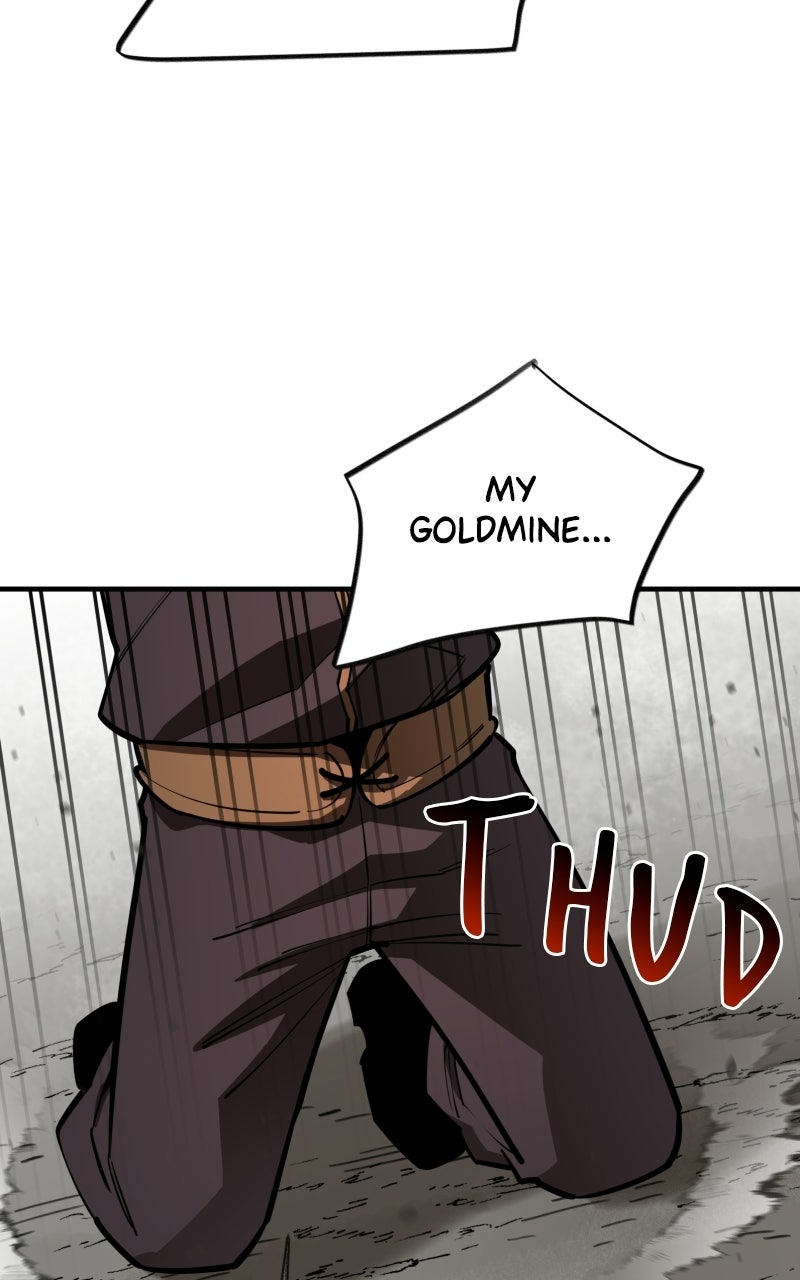 Earthbound God’s School Life (S2) Episode 50 (Series Finale) page 73 - 