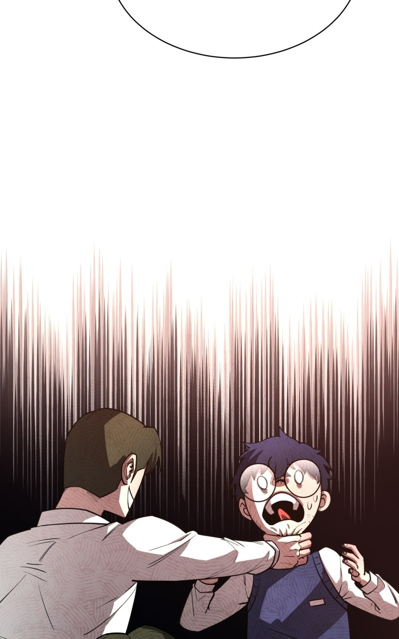 Earthbound God’s School Life (S2) Episode 50 (Series Finale) page 77 - 