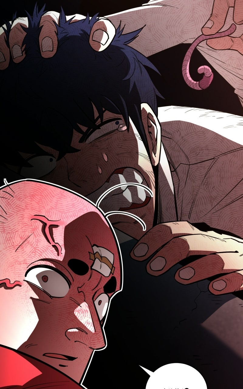 Earthbound God’s School Life (S2) Episode 50 (Series Finale) page 79 - 
