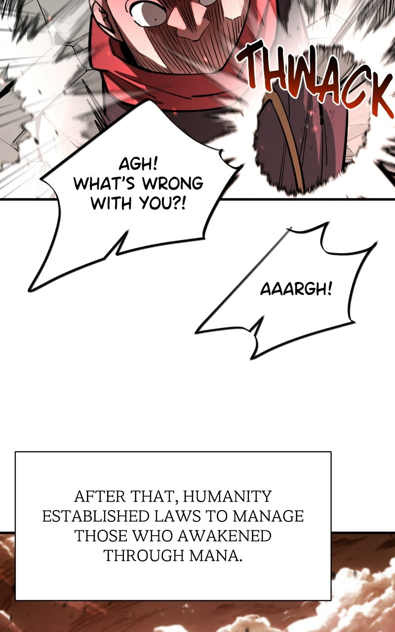 Earthbound God’s School Life (S2) Episode 50 (Series Finale) page 83 - 