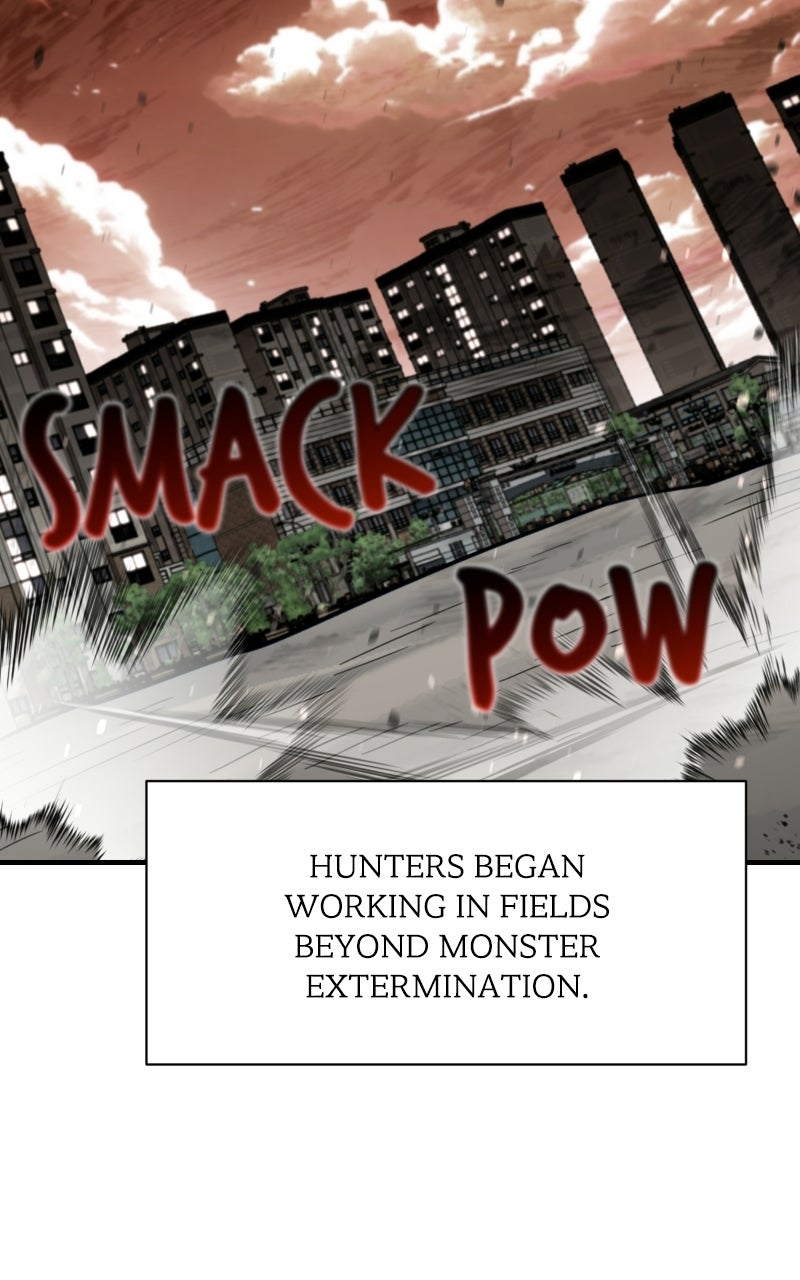 Earthbound God’s School Life (S2) Episode 50 (Series Finale) page 84 - 