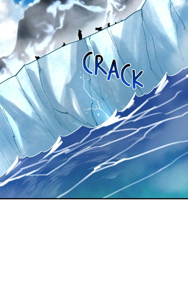 Earthbound God’s School Life (S2) Episode 50 (Series Finale) page 86 - 