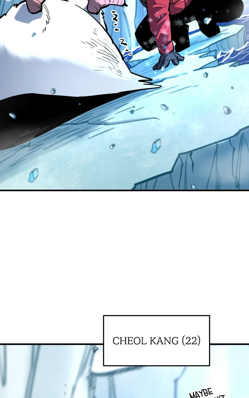 Earthbound God’s School Life (S2) Episode 50 (Series Finale) page 93 - 