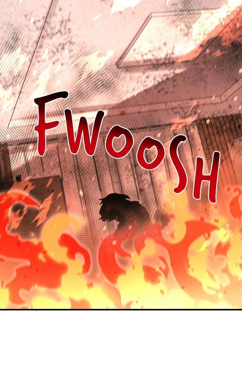 Earthbound God’s School Life (S2) Episode 50 (Series Finale) page 96 - 