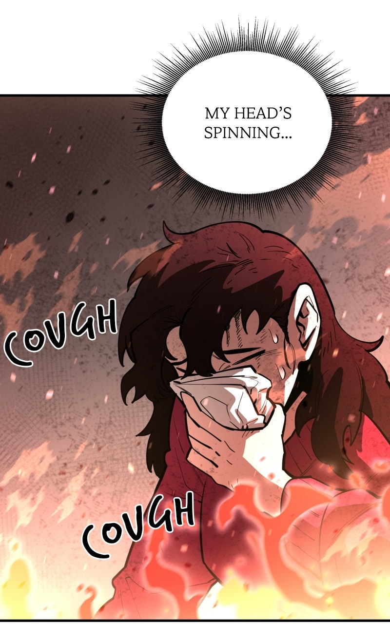 Earthbound God’s School Life (S2) Episode 50 (Series Finale) page 97 - 