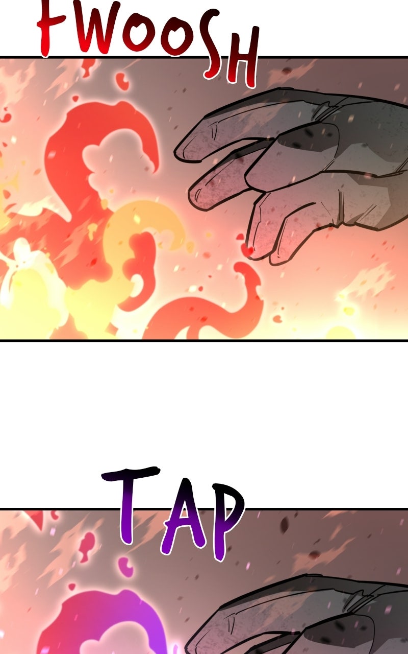 Earthbound God’s School Life (S2) Episode 50 (Series Finale) page 99 - 