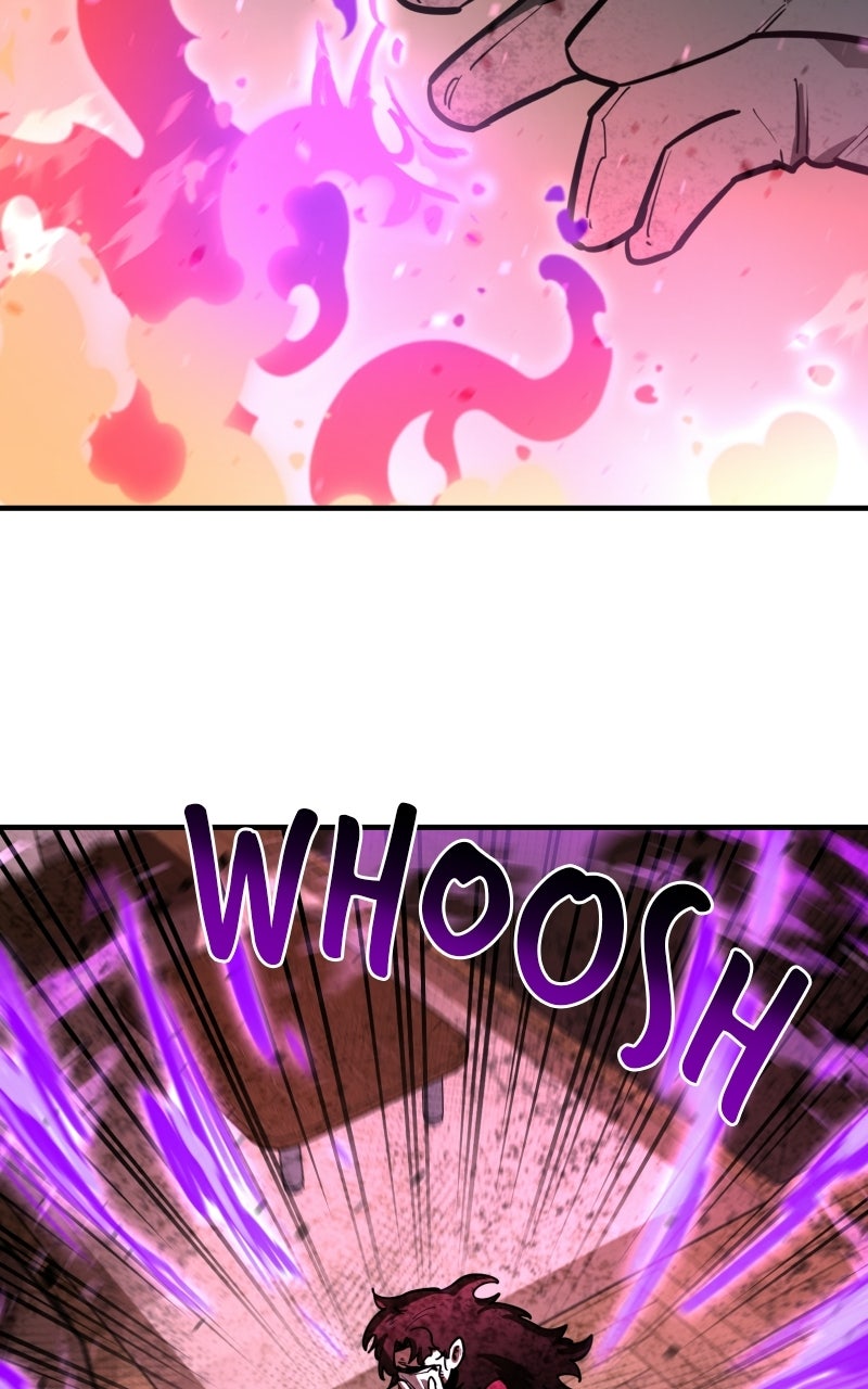Earthbound God’s School Life (S2) Episode 50 (Series Finale) page 100 - 