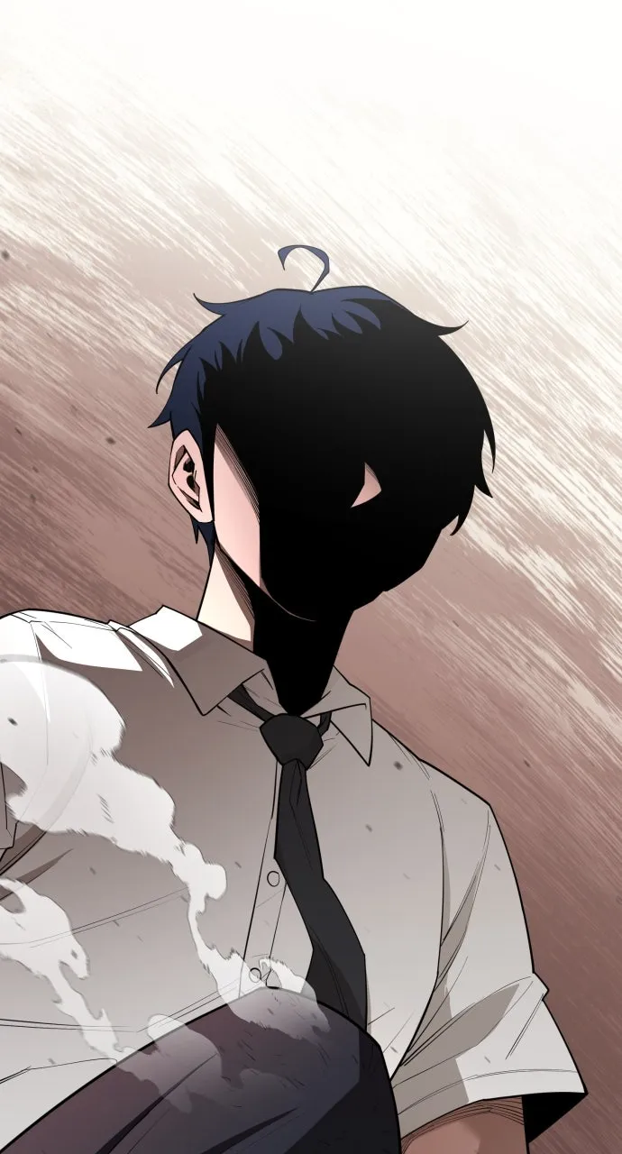 Earthbound God’s School Life Chapter 6 page 19 - 