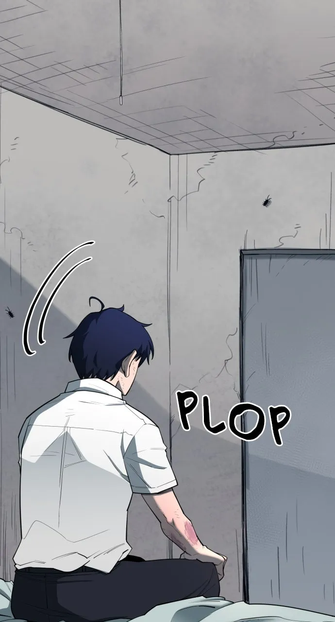 Earthbound God’s School Life Chapter 6 page 26 - 