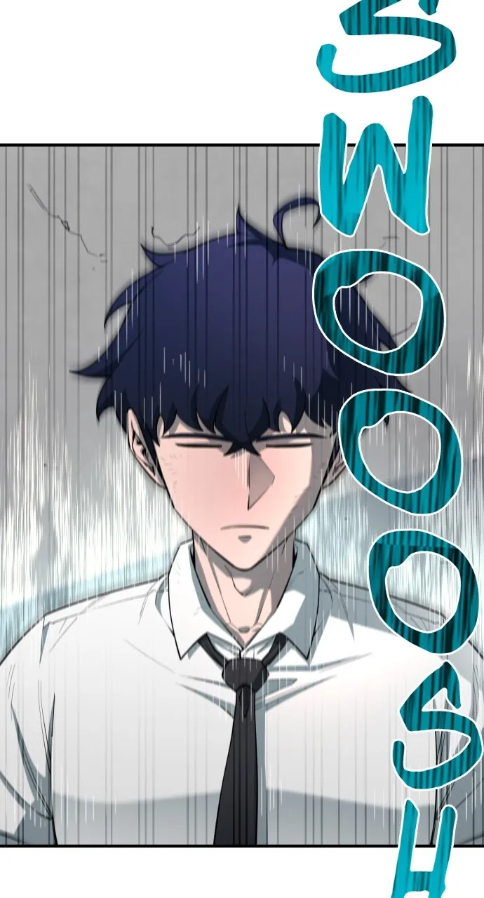 Earthbound God’s School Life Chapter 6 page 33 - 