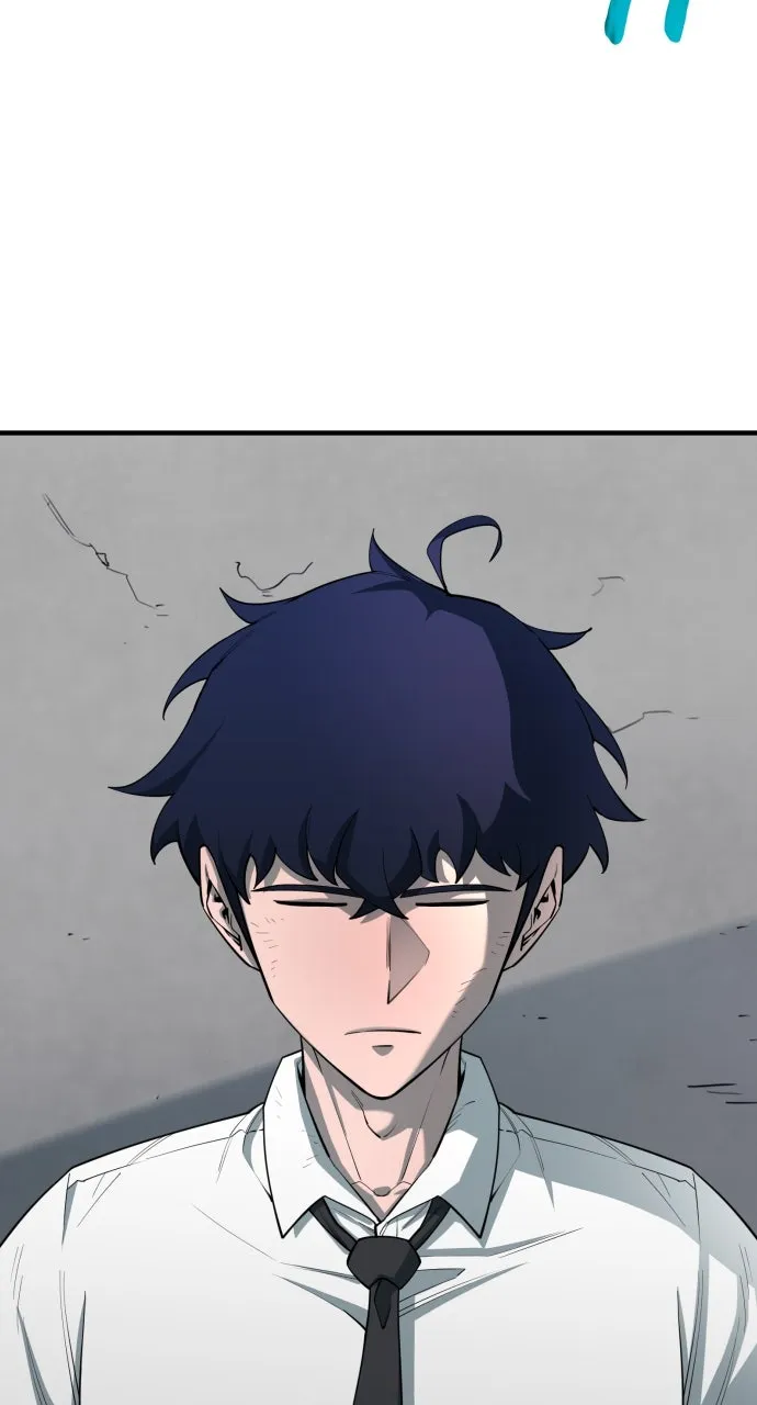 Earthbound God’s School Life Chapter 6 page 34 - 