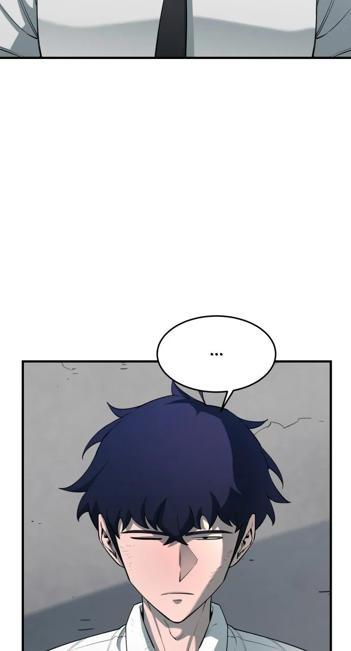 Earthbound God’s School Life Chapter 6 page 35 - 