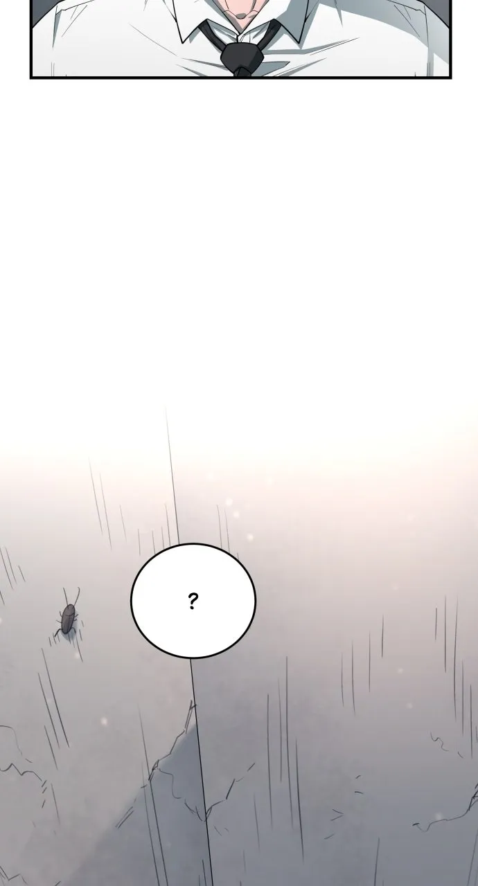 Earthbound God’s School Life Chapter 6 page 36 - 
