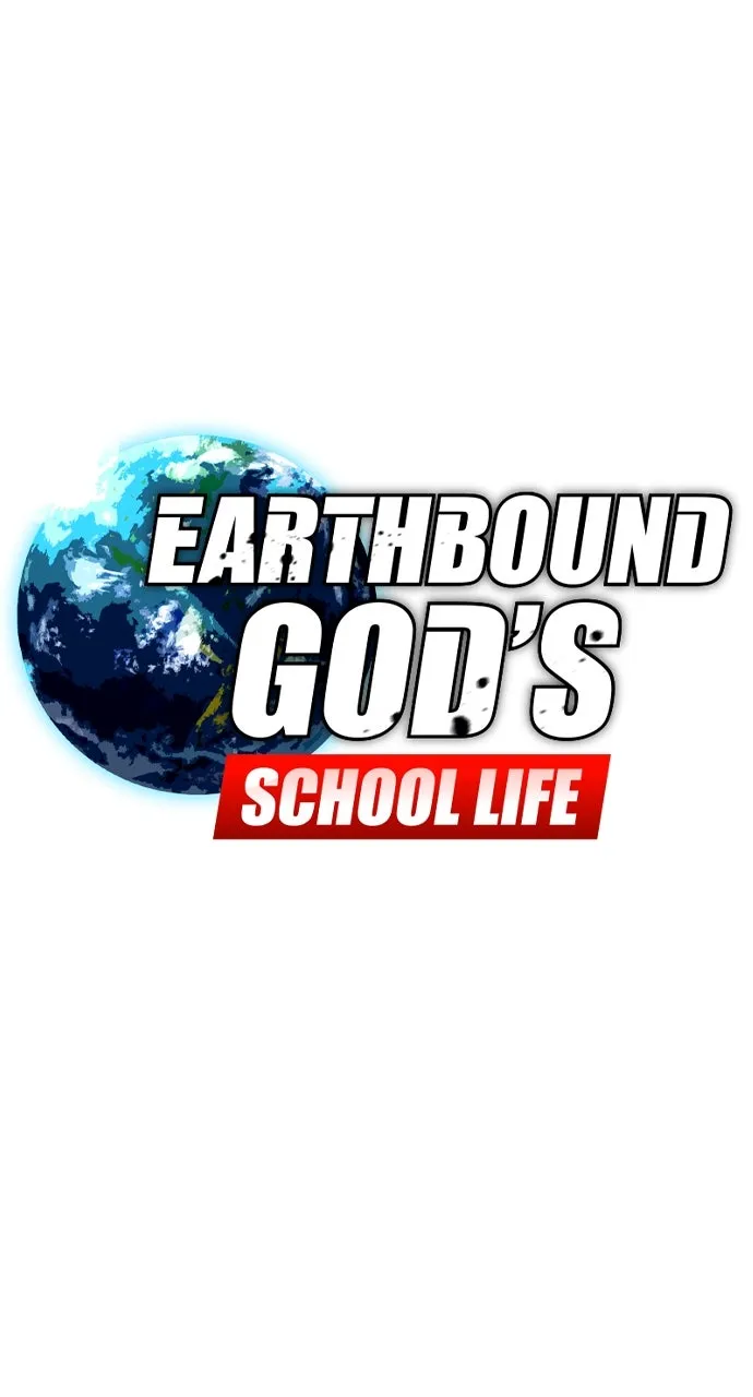 Earthbound God’s School Life Chapter 6 page 38 - 