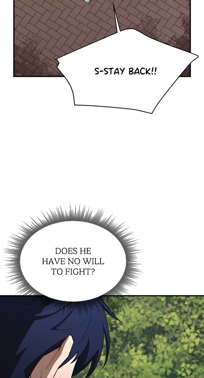 Earthbound God’s School Life Chapter 6 page 5 - 