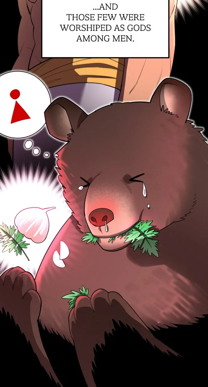 Earthbound God’s School Life Chapter 6 page 51 - 