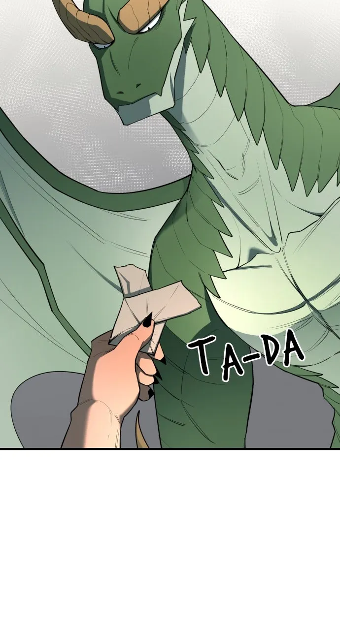Earthbound God’s School Life Chapter 6 page 57 - 