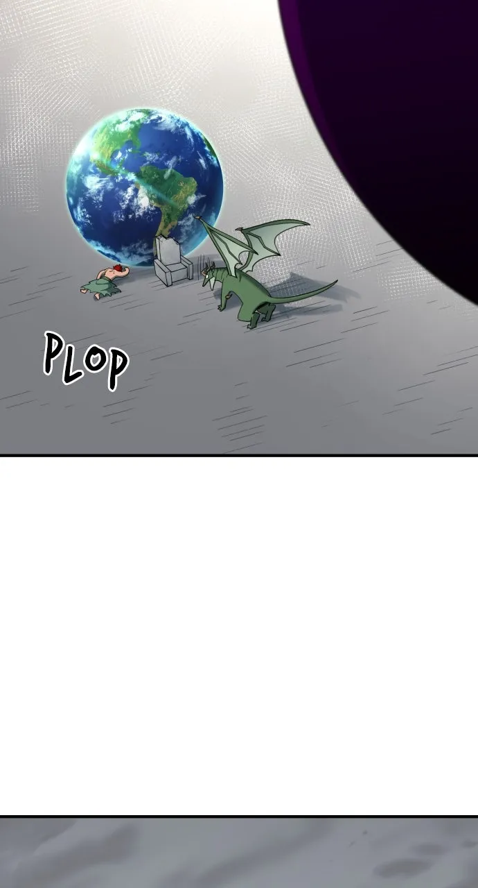 Earthbound God’s School Life Chapter 6 page 60 - 