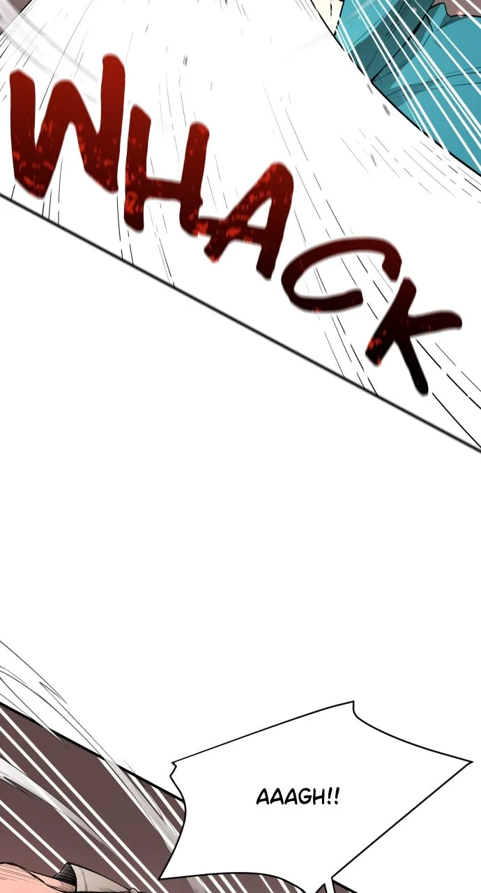 Earthbound God’s School Life Chapter 6 page 9 - 