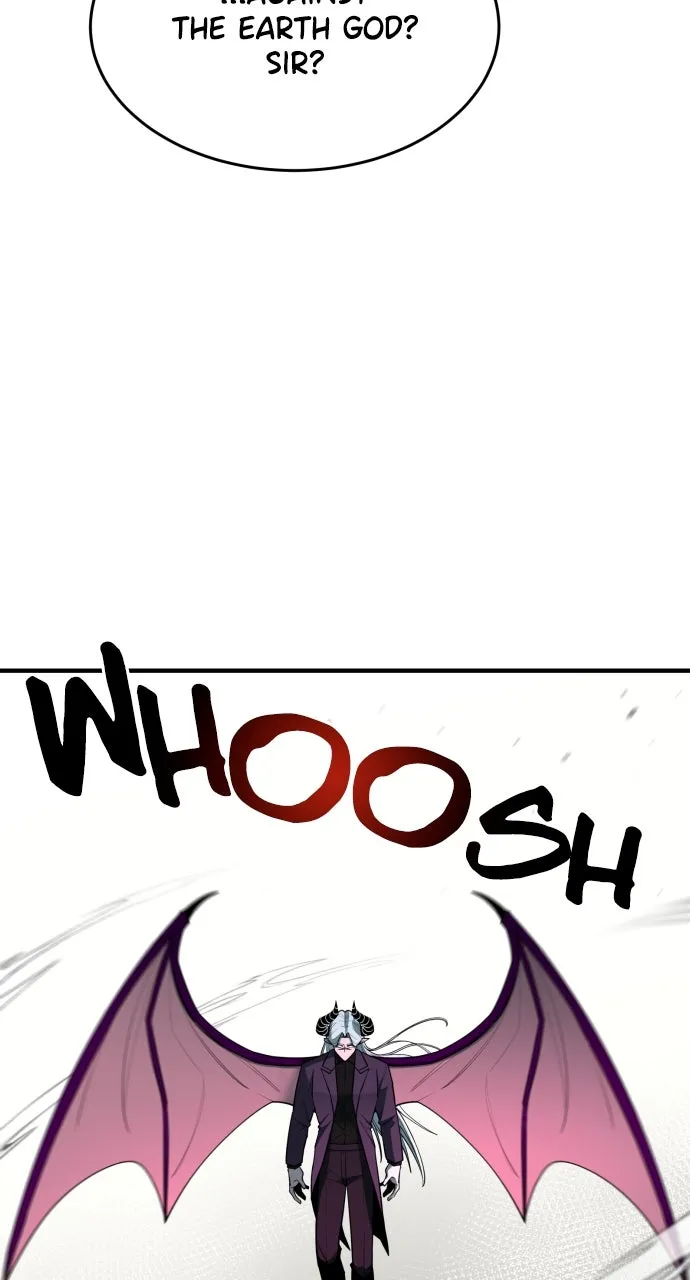 Earthbound God’s School Life Chapter 6 page 81 - 