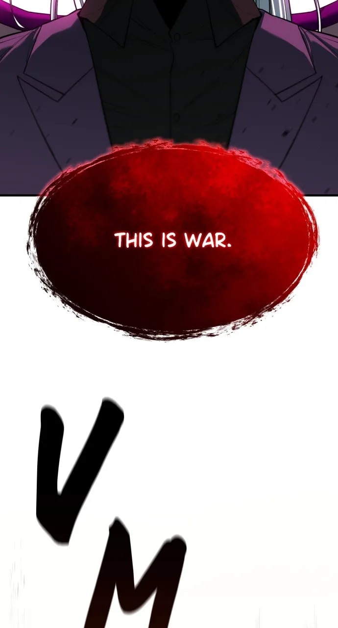 Earthbound God’s School Life Chapter 6 page 85 - 