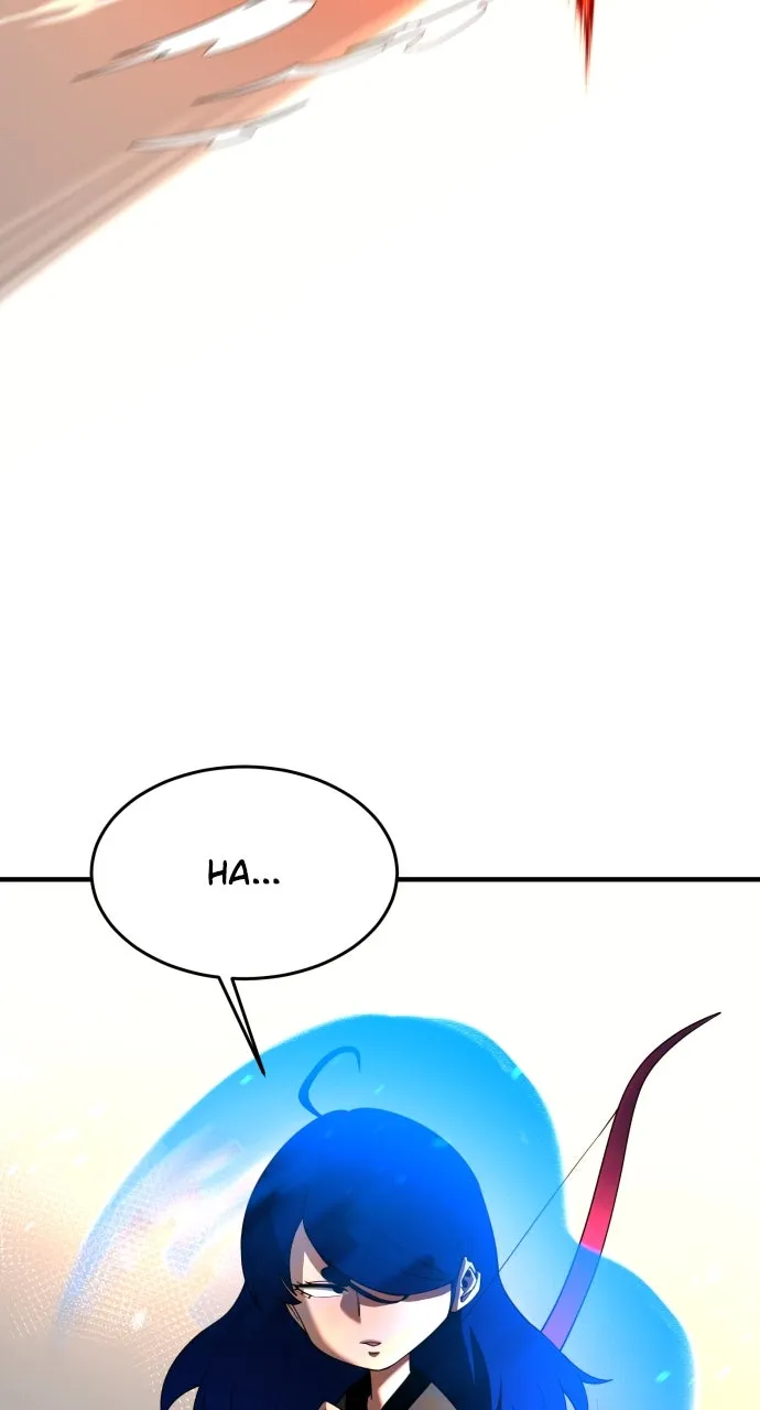 Earthbound God’s School Life Chapter 6 page 95 - 