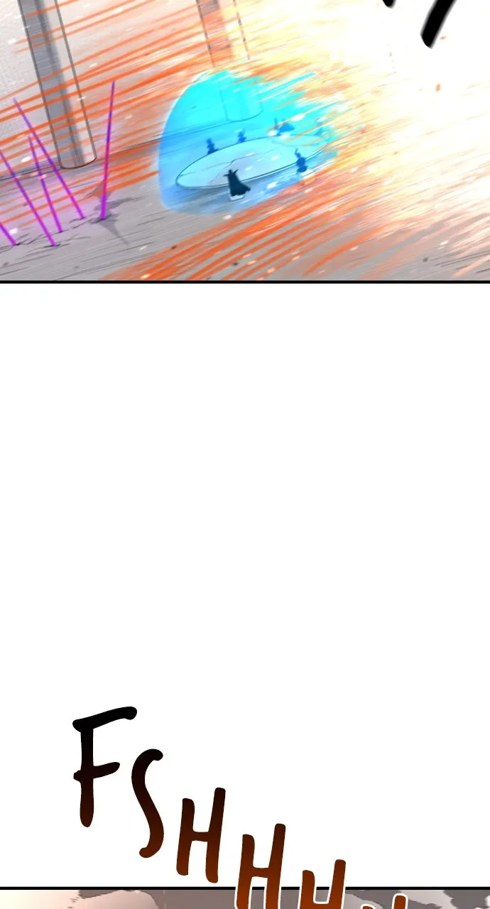 Earthbound God’s School Life Chapter 6 page 98 - 