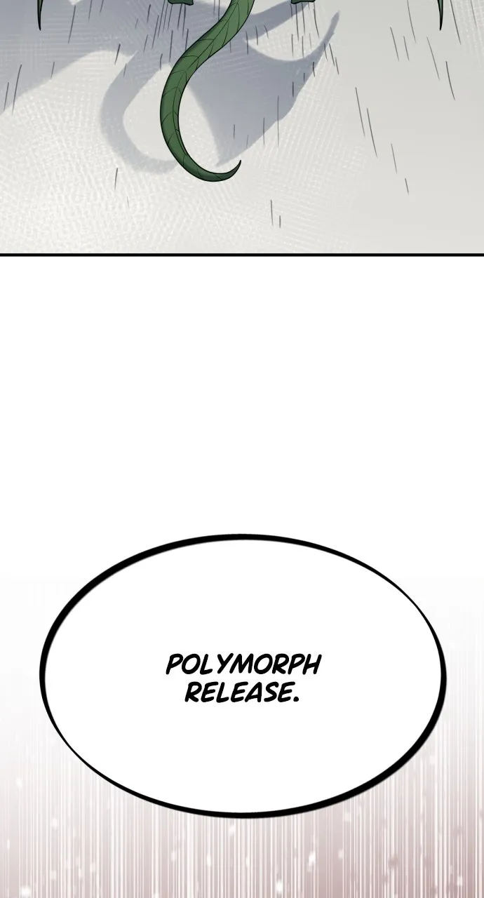 Earthbound God’s School Life Chapter 6 page 100 - 