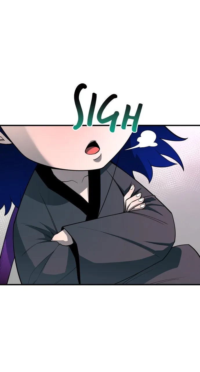 Earthbound God’s School Life Chapter 7 page 1 - 