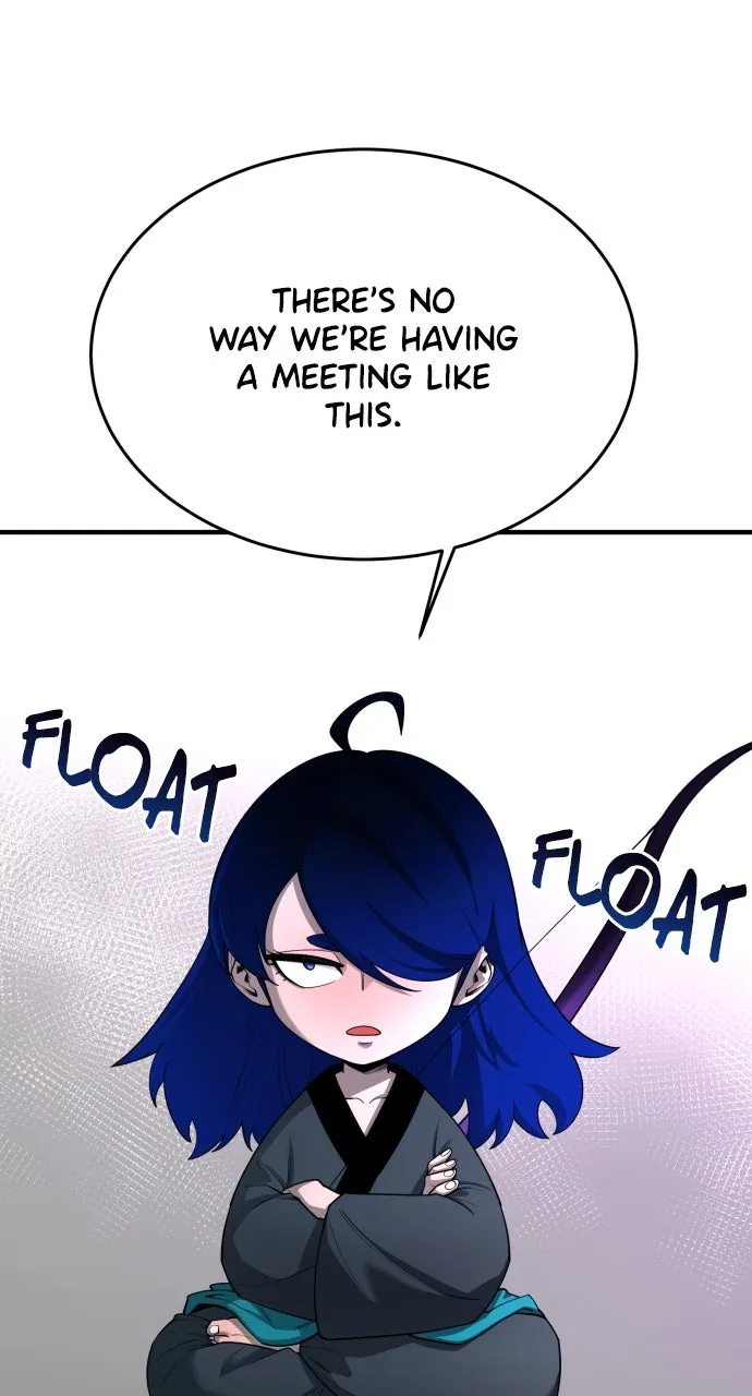 Earthbound God’s School Life Chapter 7 page 2 - 