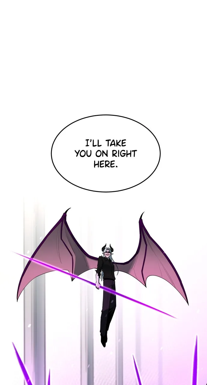 Earthbound God’s School Life Chapter 7 page 11 - 