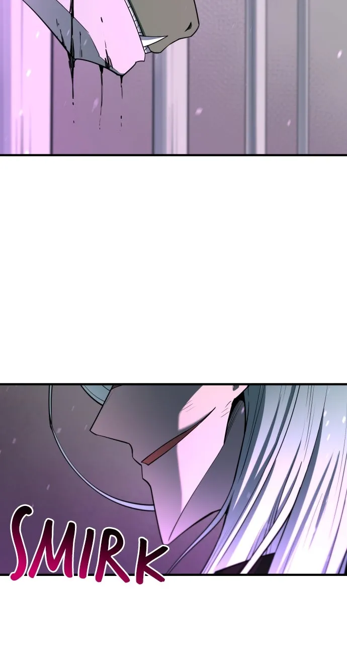 Earthbound God’s School Life Chapter 7 page 14 - 