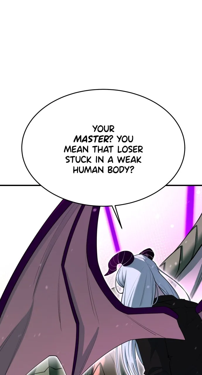Earthbound God’s School Life Chapter 7 page 15 - 