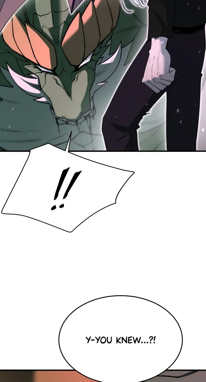 Earthbound God’s School Life Chapter 7 page 16 - 