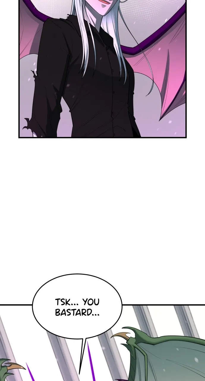 Earthbound God’s School Life Chapter 7 page 18 - 