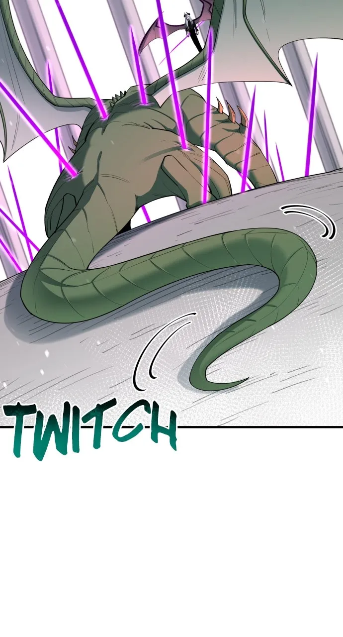 Earthbound God’s School Life Chapter 7 page 19 - 