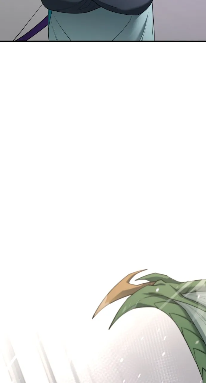 Earthbound God’s School Life Chapter 7 page 3 - 