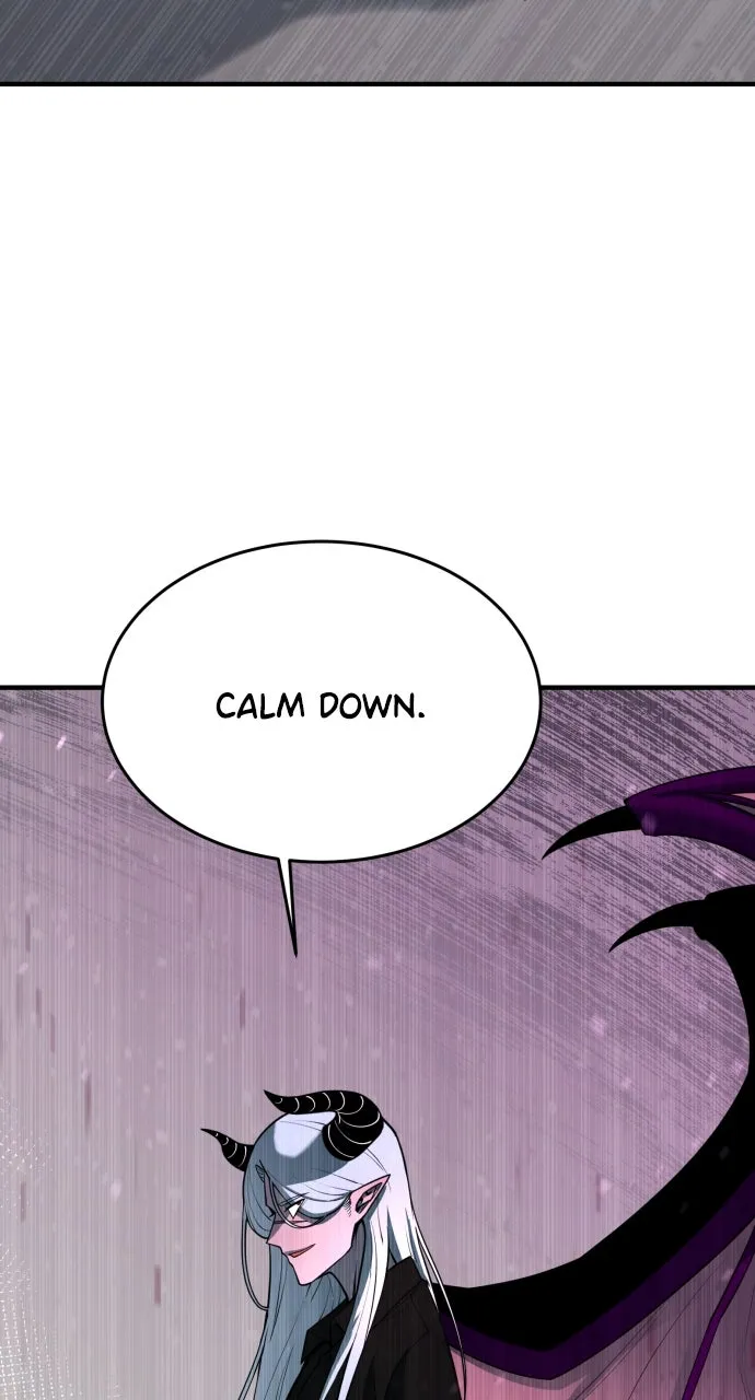 Earthbound God’s School Life Chapter 7 page 26 - 