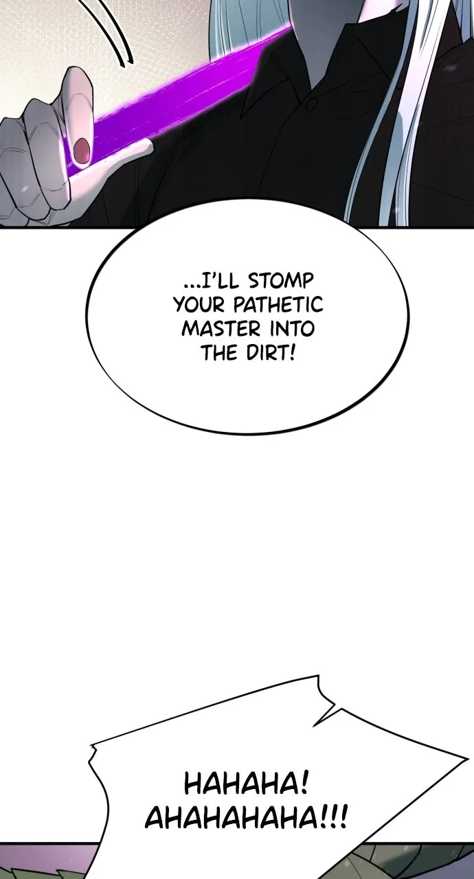 Earthbound God’s School Life Chapter 7 page 29 - 