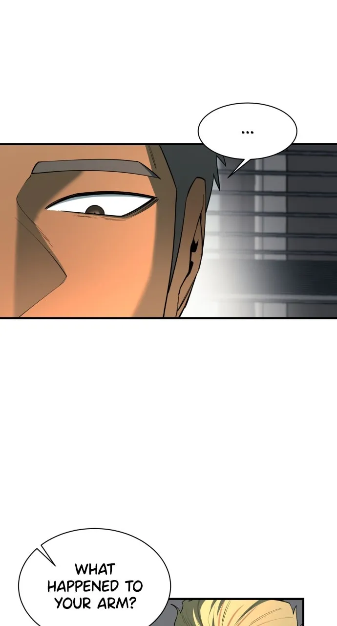 Earthbound God’s School Life Chapter 7 page 37 - 