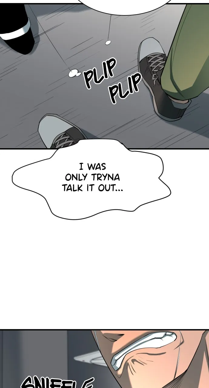 Earthbound God’s School Life Chapter 7 page 42 - 