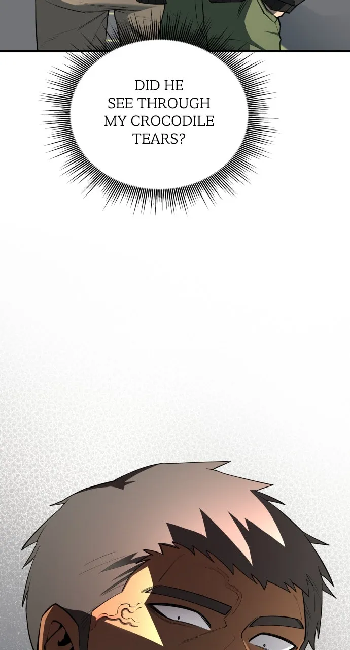 Earthbound God’s School Life Chapter 7 page 50 - 