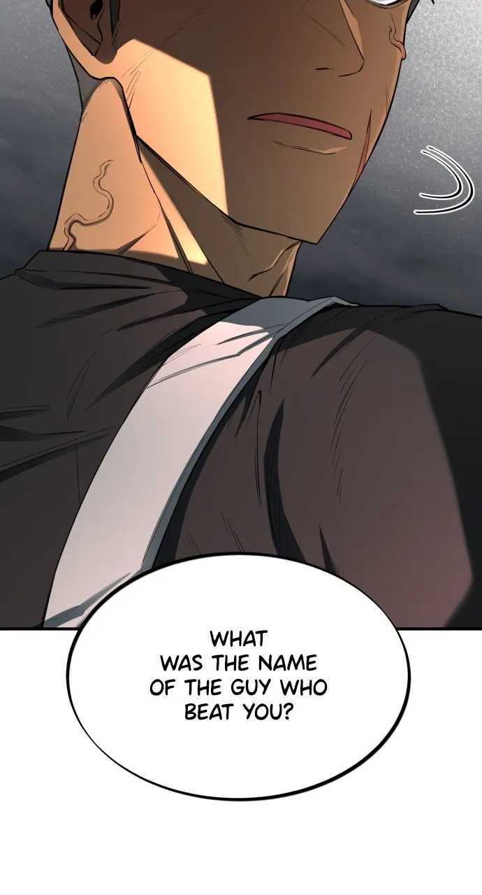 Earthbound God’s School Life Chapter 7 page 51 - 