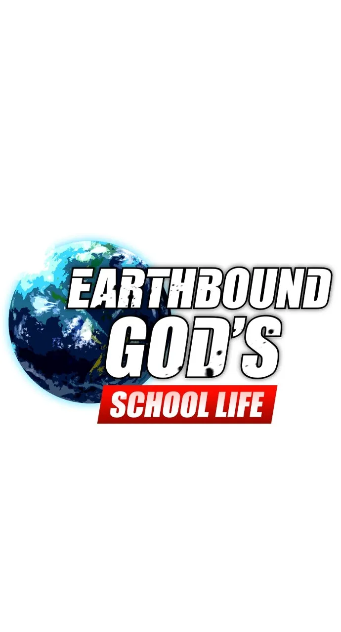 Earthbound God’s School Life Chapter 7 page 52 - 