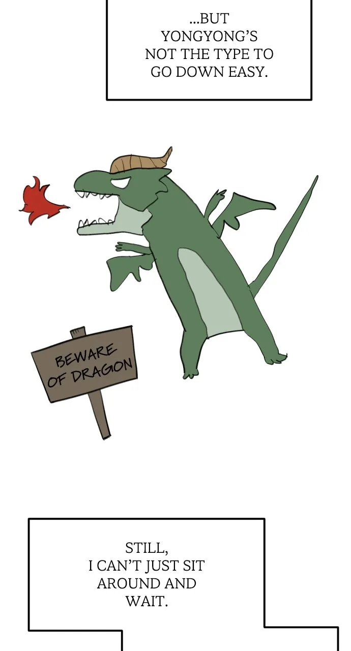 Earthbound God’s School Life Chapter 7 page 69 - 