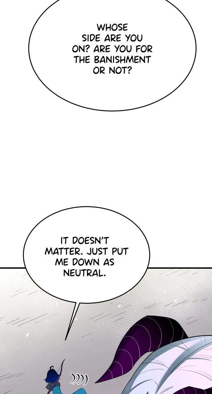 Earthbound God’s School Life Chapter 7 page 8 - 